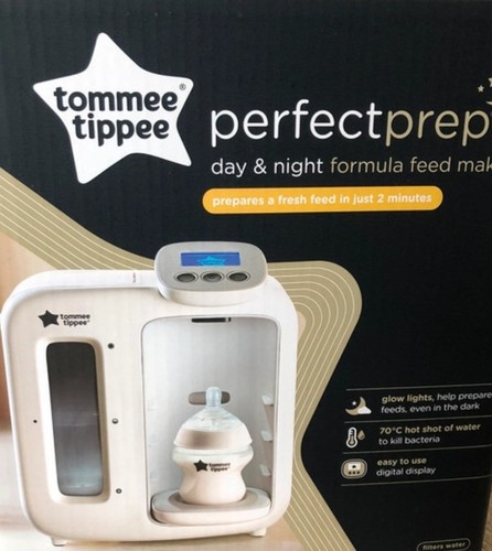Tommee tippee perfect prep - perfect,