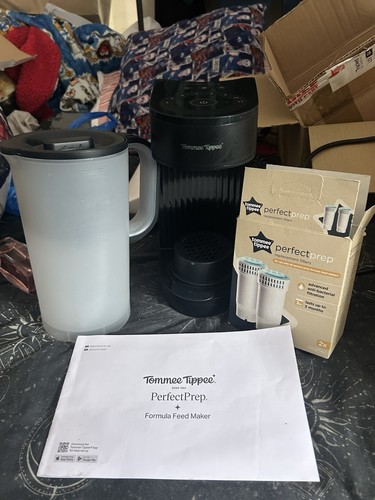 Tommee tippee perfect - tommee,