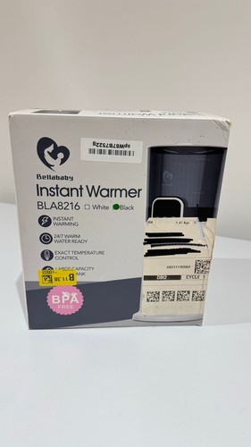 Bellababy baby bottle maker - bottle,