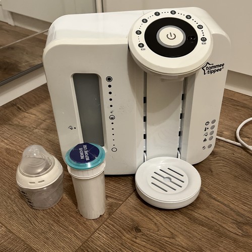 Tommee tippee perfect prep - tommee,