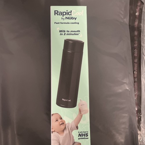 Nuby rapidcool portable baby - nuby,