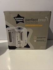 Tommy Tippee Perfect Prep