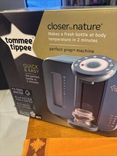 Tommee Tippee Perfect Prep