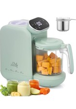 5-in-1 Baby Food Maker Steamer
