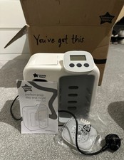 Tommee Tippee Perfect Prep Day