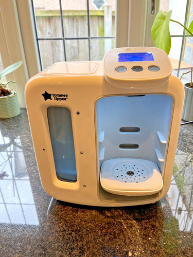 Tommy tippee perfect prep - tippee,