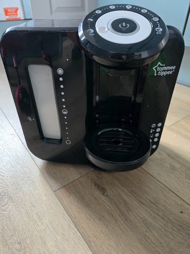 Tommee tippee prep machine - tippee,