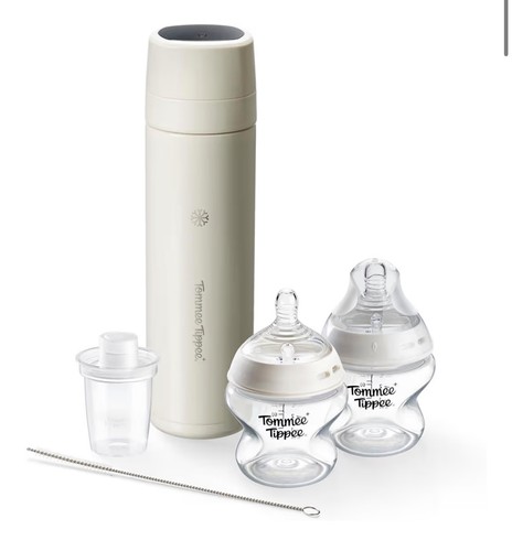 Tommee tippee prepgo - prepgo, portable