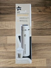 Tommee Tippee GoPrep Portable