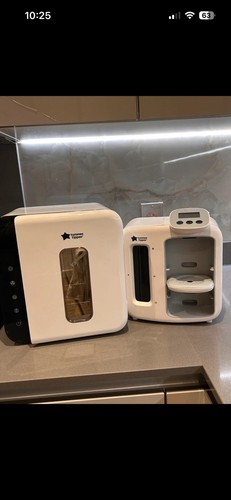 Tommee tippee perfect prep - tippee,