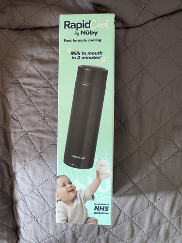Nuby rapidcool portable baby - nuby,