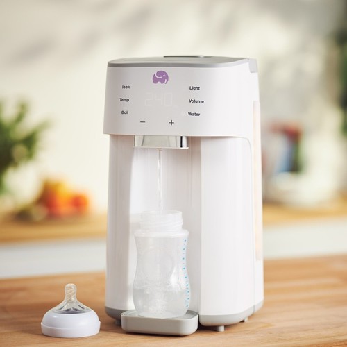 Elephante easy prep baby - prep,