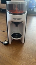 Baby Brezza Formula Pro