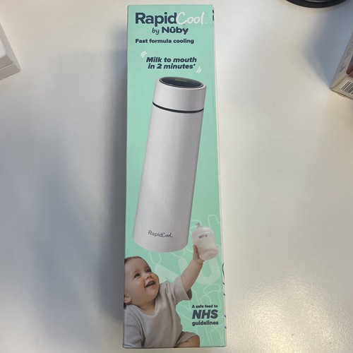 Nuby rapidcool portable baby - rapidcool,