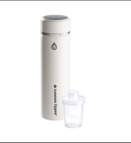Tommee tippee prepgo portable - tippee,