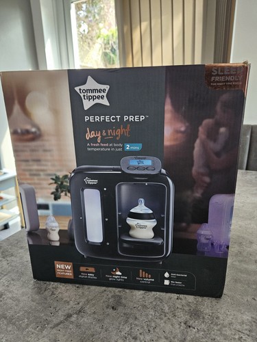 Tommee tippee perfect - tippee, prep