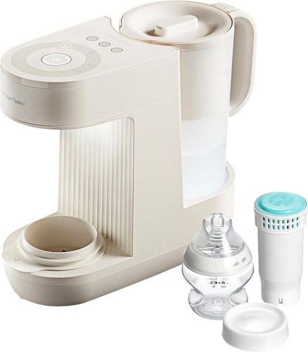 Tommee tippee perfect prep - tommee,