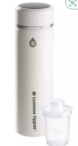 Tommee tippee prepgo formula - prepgo,