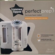 Tommee Tippee Perfect Prep