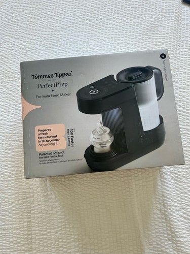 Tommee tippee perfect - tommee,