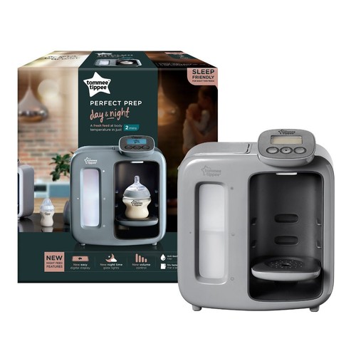 Tommee tippee perfect prep - tippee,
