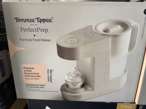 Tommee tippee perfect prep - tippee,