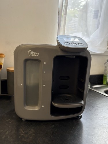 Tommee tippee perfect prep - tommee,