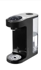  Nuby Rapid Hot Black 30206