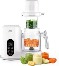 Chefhandy 5-in-1 Baby Food