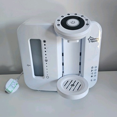 Tommee tippee perfect - tommee, prep
