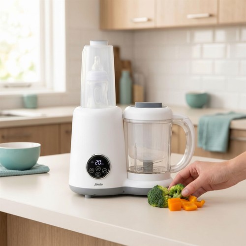Baby food maker blender - maker,