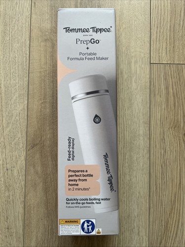 Tommee tippee prepgo portable - tommee,