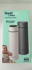 Nuby RapidCool Portable Baby