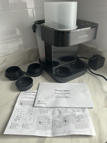 Tommee tippee perfect prep pro - tippee,