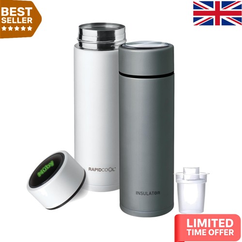 Rapidcool twin pack baby - pack,