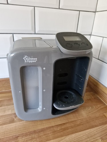 Tommee tippee prep - tommee, day
