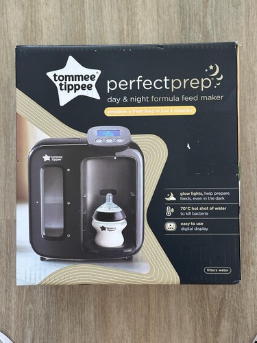 Tommee tippee perfect prep day - tippee,