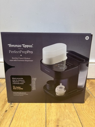 Tommee tippee perfect prep - tippee, pro