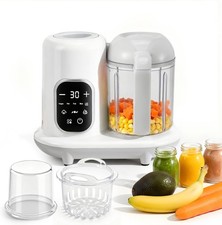 Baby Food Processor and