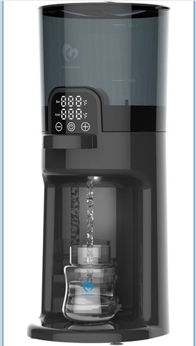 Bellababy baby bottle maker - baby,