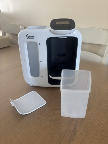 Tommee tippee perfect prep - tippee,