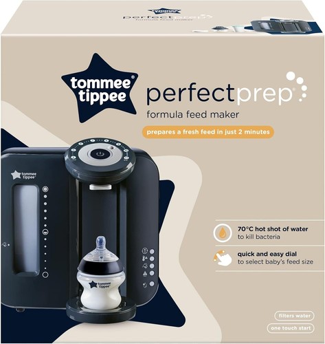 Tommee tippee perfect - tommee,