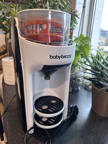 Baby brezza formula pro - baby,