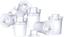 Rapidcool Portable Baby Bottle