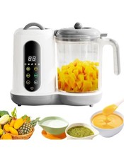 Baby food maker QF-186