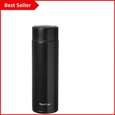 Travel-Ready Baby Bottle Maker