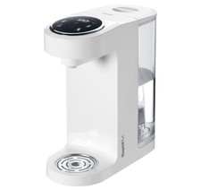 Nuby RapidHot Baby Bottle