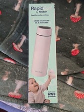 Nuby RapidCool Portable Baby