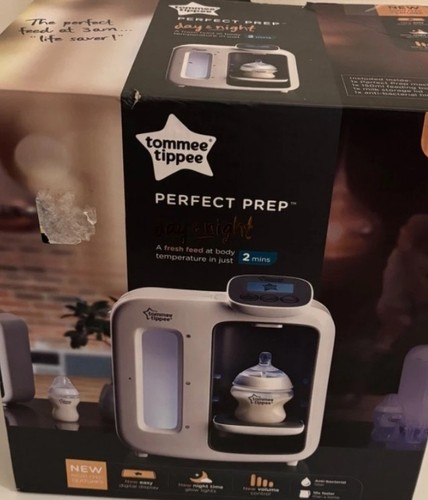 Tommee tippee perfect prep - tommee,