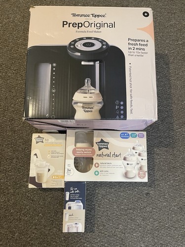 Tommee tippee perfect - tommee,